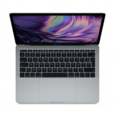 MacBook Pro 13 (2017) Core i5 2.3GHz 1 To SSD RAM 8 Go Gris Sidéral - Bon état