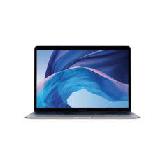 MacBook Air 13 (2018) Core i5 1.6GHz 256 Go SSD RAM 8 Go Gris Sidéral - Bon état