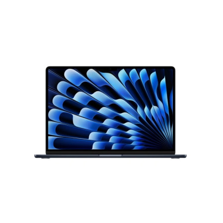 MacBook Air 15 (2023) Apple M2 8 CPU / 10 GPU 256 Go SSD RAM 8 Go Minuit - Parfait état Reconditionné Antananarivo