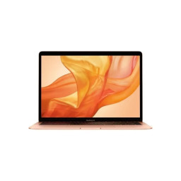 MacBook Air 13 (2018) Core i5 1.6GHz 512 Go SSD RAM 8 Go Or - Bon état Reconditionné Antananarivo