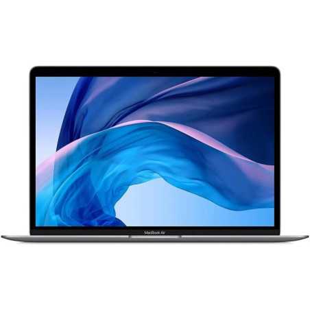 MacBook Air 13 (2019) Core i5 1.6GHz 1 To SSD RAM 16 Go Gris Sidéral - Parfait état