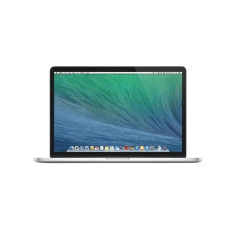 MacBook Pro 13 (2012) Core i5 2.5GHz 512 Go SSD RAM 8 Go Argent - Bon état