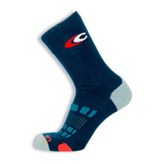 Chaussettes Cofra Top Summer Bleu Chaussettes Cofra Top Summer Bleu