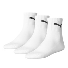 Chaussettes de Sport Puma SHORT CREW Chaussettes de Sport Puma SHORT CREW