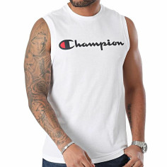 Débardeur Homme Champion Crewneck Débardeur Homme Champion Crewneck