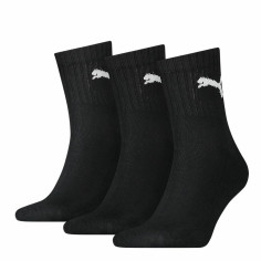 Chaussettes de Sport Puma 231011001 Noir Chaussettes de Sport Puma 231011001 Noir