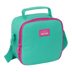 Sac glacière goûter Nait Nait Verde mint Menthe 20 x 20 x 15 cm Sac glacière goûter Nait Nait Verde mint Menthe 20 x 20 x 15 cm