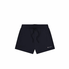 Short de Sport Champion Legacy Noir Short de Sport Champion Legacy Noir