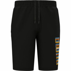 Short de Sport Puma Daily 3.0 Noir Short de Sport Puma Daily 3.0 Noir