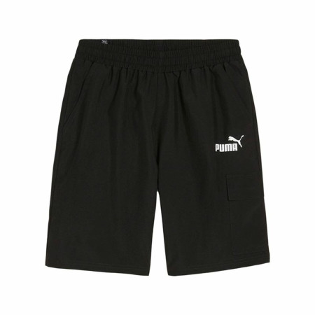 Short de Sport Puma Essentials noir