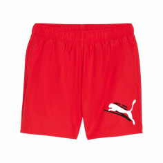 Short de Sport Puma Essentials+ AB Short de Sport Puma Essentials+ AB