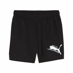 Short de Sport Puma Essentials+ AB Short de Sport Puma Essentials+ AB