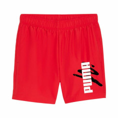 Short de Sport Puma Essentials+ AB Short de Sport Puma Essentials+ AB