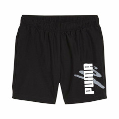 Short de Sport Puma Essentials+ AB Short de Sport Puma Essentials+ AB