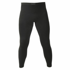 Leggings de Sport Luanvi Sahara Noir Leggings de Sport Luanvi Sahara Noir