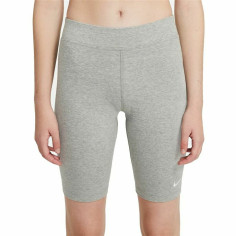 Leggings de Sport pour Femmes Nike Essential Gris Leggings de Sport pour Femmes Nike Essential Gris