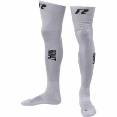 Chaussettes de Sport Rinat Classic R1 Blanc Chaussettes de Sport Rinat Classic R1 Blanc