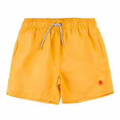 Maillot de bain homme Alphaventure Nynte Orange Maillot de bain homme Alphaventure Nynte Orange