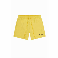 Maillot de bain homme Champion Jaune Plage Maillot de bain homme Champion Jaune Plage