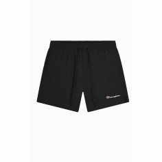 Maillot de bain homme Champion Noir Plage Maillot de bain homme Champion Noir Plage