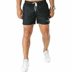Maillot de bain homme Champion Noir Plage Maillot de bain homme Champion Noir Plage