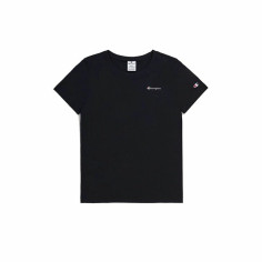 T-shirt à manches courtes femme Champion Crewneck T-shirt à manches courtes femme Champion Crewneck