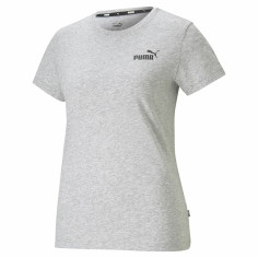 T-shirt à manches courtes femme Puma Essentials T-shirt à manches courtes femme Puma Essentials
