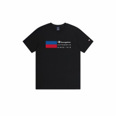 T-shirt à manches courtes homme Champion Crewneck T-shirt à manches courtes homme Champion Crewneck
