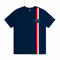 T-shirt à manches courtes homme Champion Crewneck T-shirt à manches courtes homme Champion Crewneck