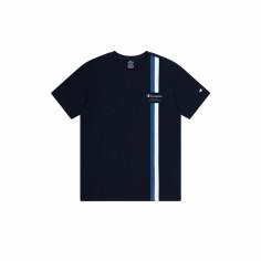 T-shirt à manches courtes homme Champion Crewneck T-shirt à manches courtes homme Champion Crewneck