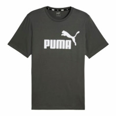 T-shirt à manches courtes homme Puma Essentials T-shirt à manches courtes homme Puma Essentials