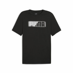T-shirt à manches courtes homme Puma GRAPHICS T-shirt à manches courtes homme Puma GRAPHICS