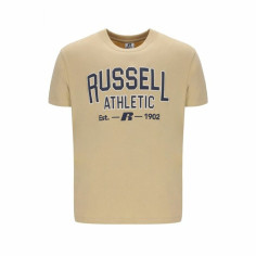 T-shirt à manches courtes homme Russell Athletic A40261 T-shirt à manches courtes homme Russell Athletic A40261