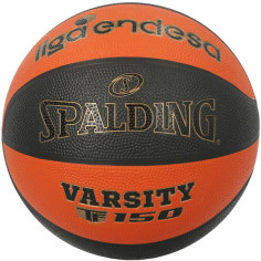 Ballon de basket Spalding Varsity ACB Liga Endesa Orange 7 Ballon de basket Spalding Varsity ACB Liga Endesa Orange 7