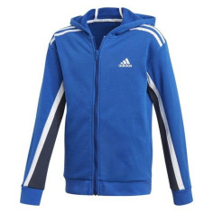 Sweat à capuche enfant Adidas B BOLD FZ HD Sweat à capuche enfant Adidas B BOLD FZ HD