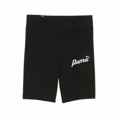 Shorts pour enfants Puma Essentials + Blossom Shorts pour enfants Puma Essentials + Blossom