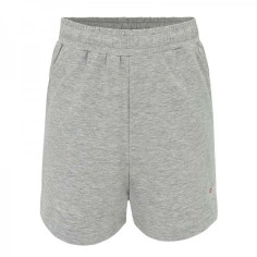 Short de Sport pour Enfants Fila FAT0322 80000 Gris Short de Sport pour Enfants Fila FAT0322 80000 Gris