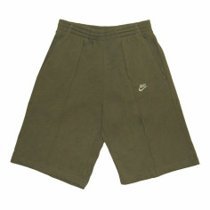 Short de Sport pour Homme Nike Olive Short de Sport pour Homme Nike Olive