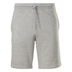 Short de Sport pour Homme Reebok RI FT LEFT LEG HZ8784 Gris Short de Sport pour Homme Reebok RI FT LEFT LEG HZ8784 Gris
