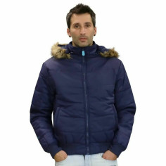 Veste de Sport pour Femme Rox R Baikal Bleu foncé Veste de Sport pour Femme Rox R Baikal Bleu foncé
