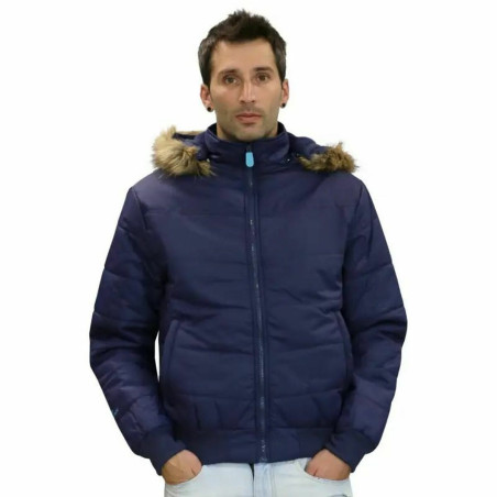 Veste de Sport pour Homme Rox R Baikal Bleu foncé