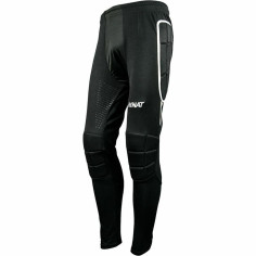 Pantalon de sport long Rinat Moya Noir Unisexe Pantalon de sport long Rinat Moya Noir Unisexe