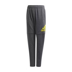 Pantalons de Survêtement pour Enfants Adidas YB Logo Pantalons de Survêtement pour Enfants Adidas YB Logo