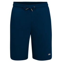 Short de Sport pour Homme Fila FAM0448 50004 Gris