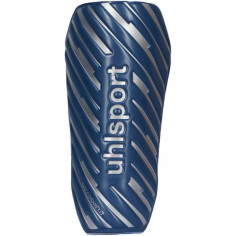 Protège-tibias de Football Uhlsport Speedshield Bleu Protège-tibias de Football Uhlsport Speedshield Bleu