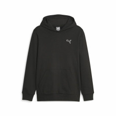 Sweat à capuche homme Puma Better Essentials Noir Sweat à capuche homme Puma Better Essentials Noir