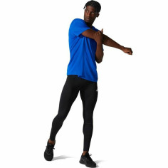 Leggings de sport pour homme Asics Core Tight Noir Leggings de sport pour homme Asics Core Tight Noir
