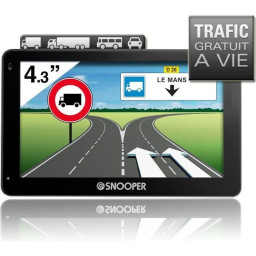 SNOOP PL2200