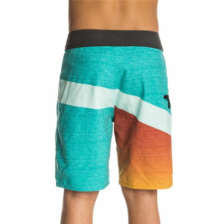 Short De Bain RIP Curl Homme Taille XL - Noir, Neuf Sans étiquettes