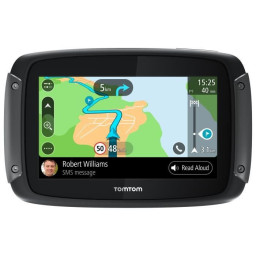 TomTom Rider 500 - GPS Moto 4